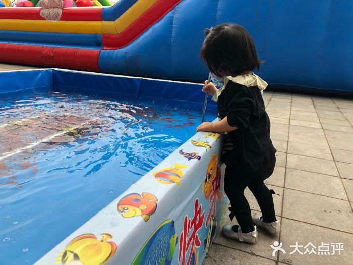 万达广场亲子动物乐园(西铁营万达店)图片