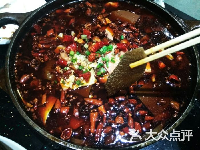 渝乡辣婆婆:我在这吃饭,服务员态度不好,菜.石家