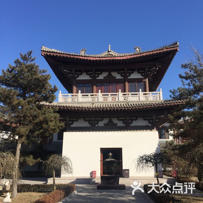 隆福寺