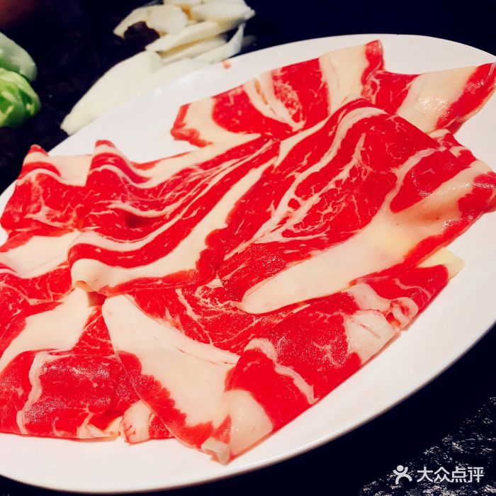 澳洲肥牛
