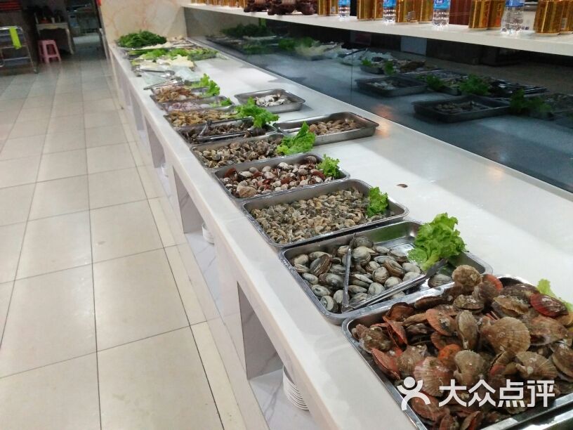 喜优优精品自助火锅图片 - 第2张