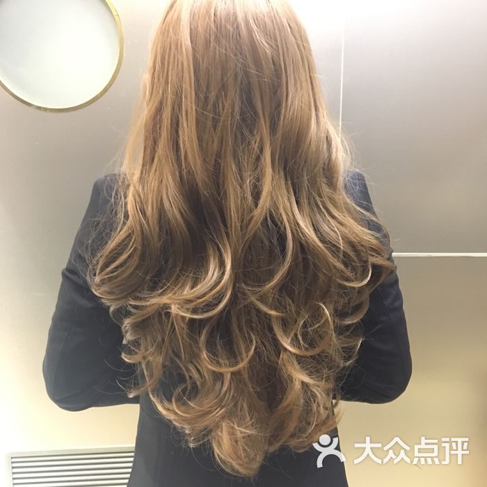 名流·美容美发