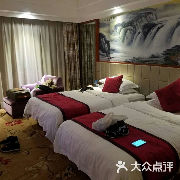 万顺大酒店