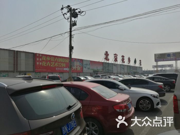 花乡花卉创意园