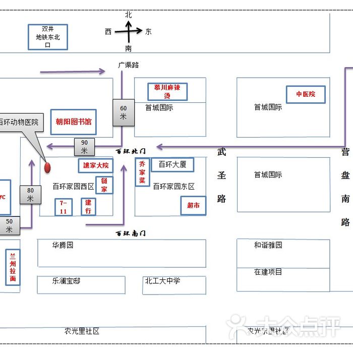 美联众合动物医院抽搐 冠状咳嗽 剖腹产图片-北京宠物