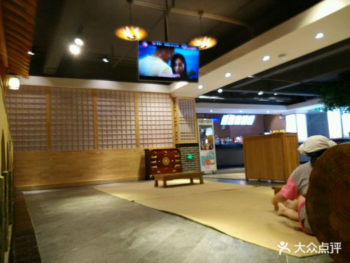 沐槿汤泉韩式汗蒸spa-环境图片-滕州市休闲娱乐-大众点评网