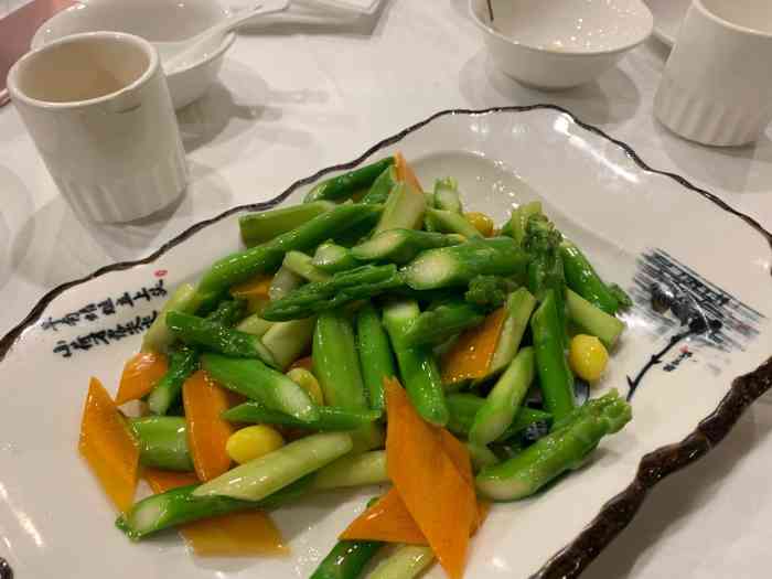 雅苑酒家(文昌桥店)-"离东南大学很近 适合聚餐 是家常的味道 .
