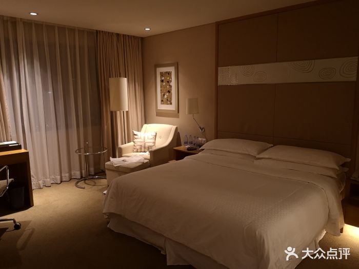 深圳福朋喜来登酒店图片 第178张