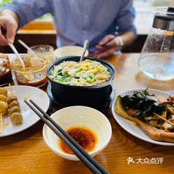 周丽君小吃(中东路店)的墨鱼丸好不好吃?用户评价口味怎么样?