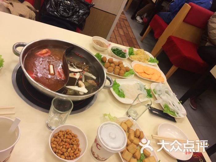 彤德莱火锅(大学城店)-图片-天津美食-大众点评网