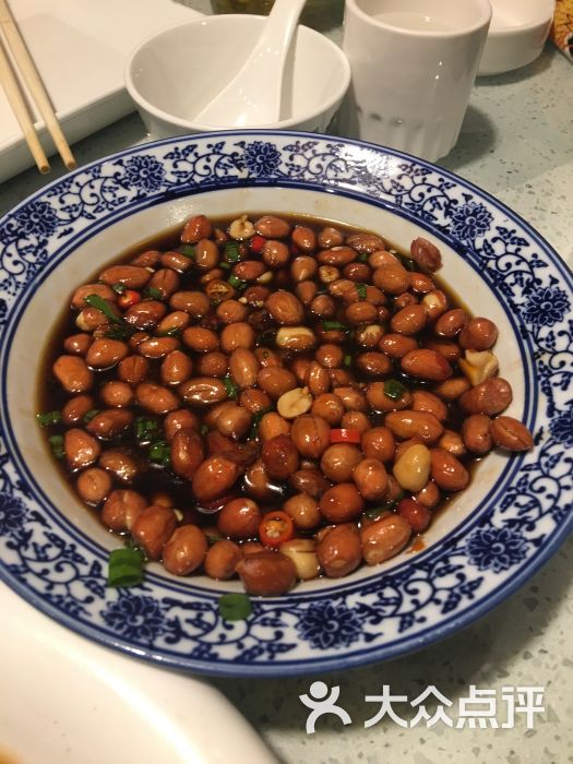 林香斋-图片-太原美食-大众点评网