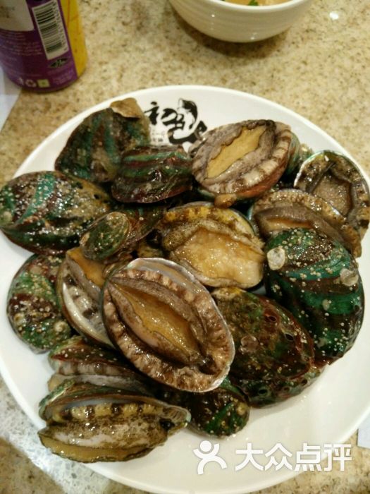 初色海鲜姿造自助火锅(亚运村店)-图片-北京美食-大众点评网
