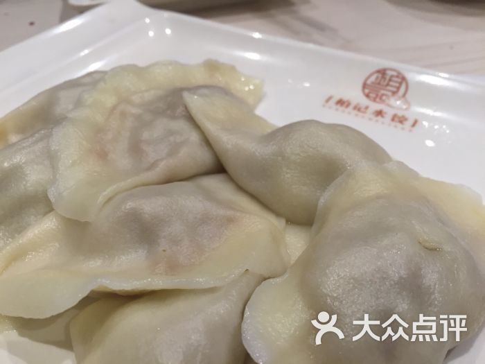 柏记水饺(东直路店)图片 第23张