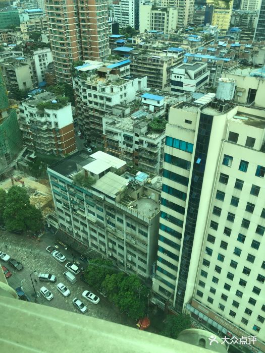 贵山大酒店图片 第18张