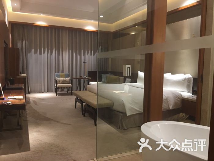 昆明洲际酒店图片 - 第827张