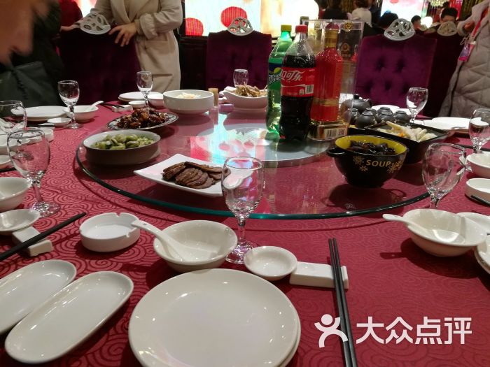 家缘大酒店-图片-常州美食-大众点评网