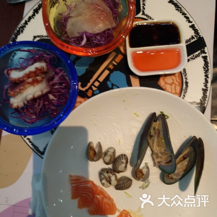 蓝璞酒店餐厅图片-北京自助餐-大众点评网