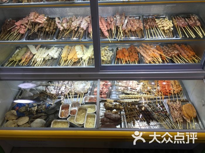 聚会烧烤店图片 - 第6张