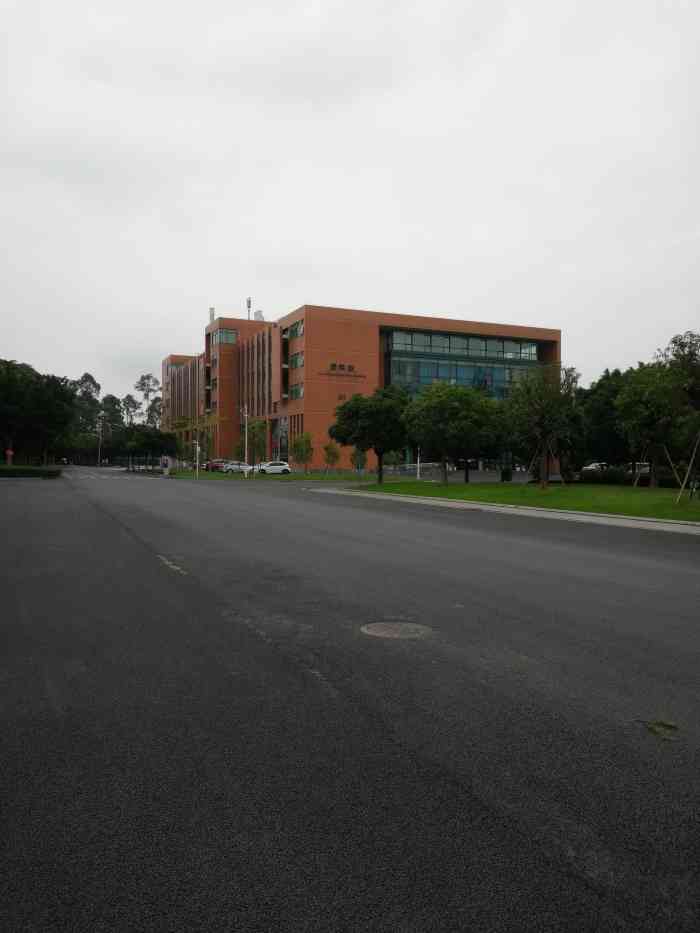 华南理工大学(大学城校区)