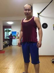 邢栋私教健身工作室的全部评价-平顶山