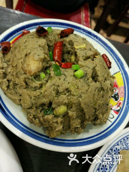 麻豆腐