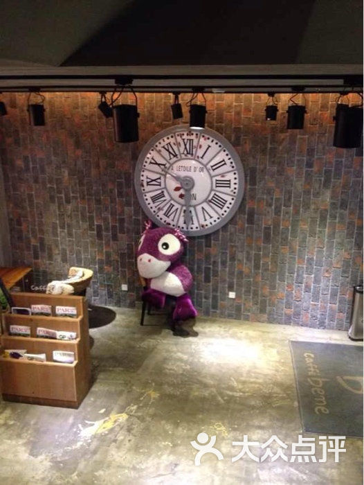 caffebene            doris兔兔           doris兔兔