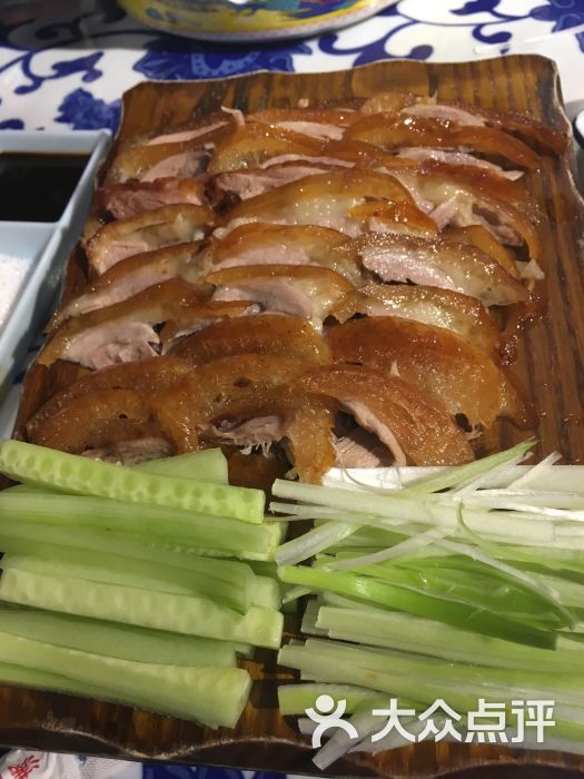 满园春饼(邯郸新世纪店)-图片-邯郸美食-大众点评网