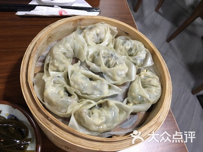 麦面香(银泰环球城店)-图片-宁波美食