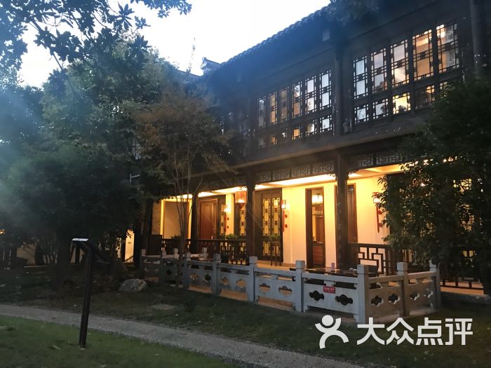 富临壶园-图片-扬州美食-大众点评网
