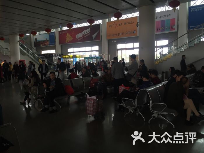 晋江动车站图片 - 第15张
