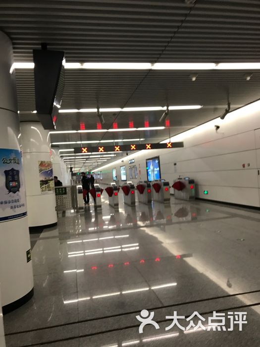 永定门外-地铁站-图片-北京生活服务-大众点评网