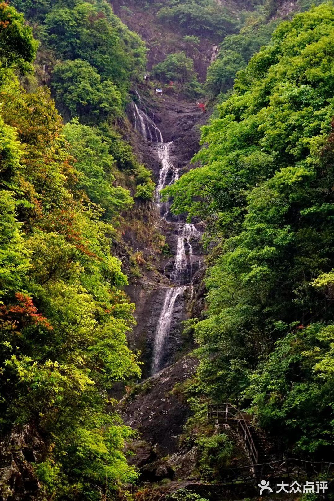 泰顺小众景点