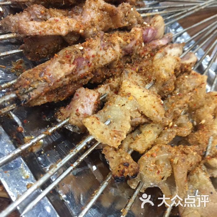 大胡子烧烤图片 - 第3张