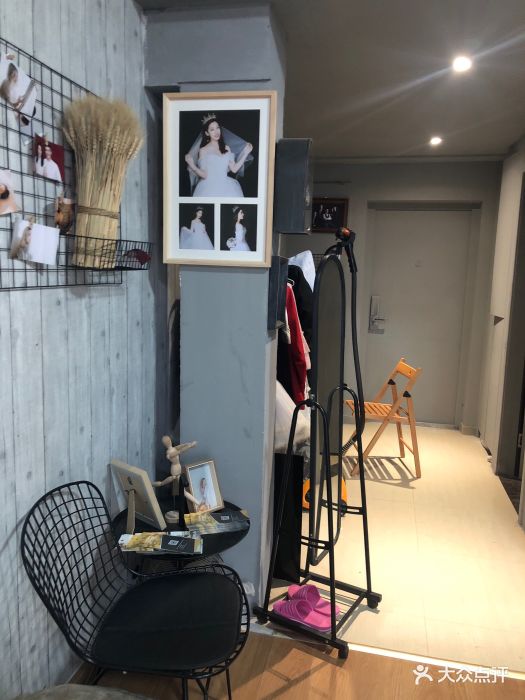 从前慢摄影工作室图片