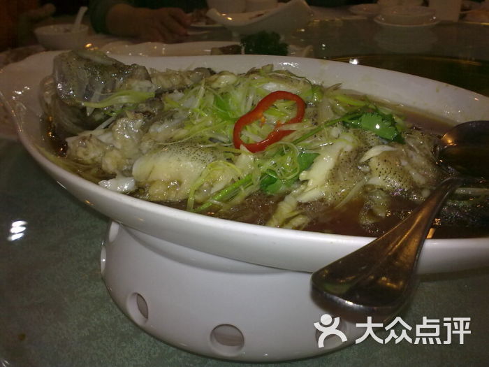 海都鱼翅海鲜酒家环境_东骏海鲜酒家_汇东鱼翅海鲜酒家(2)