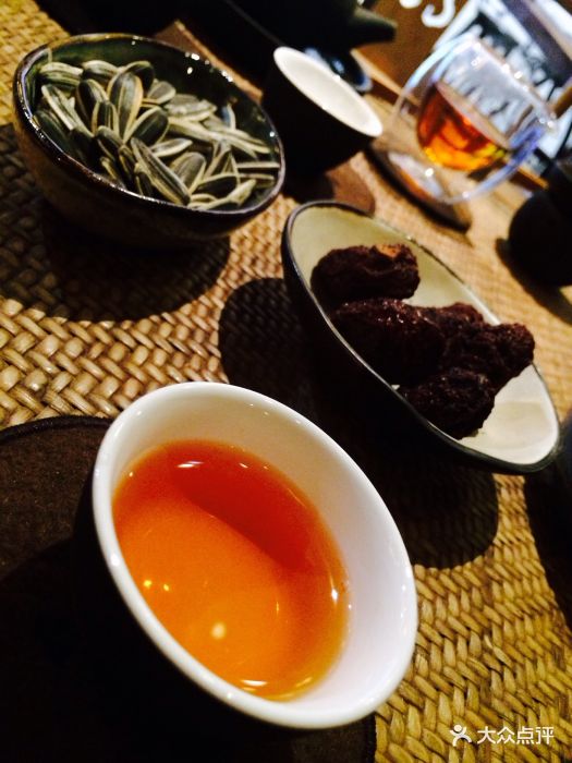 一杯茶茶馆图片 - 第105张
