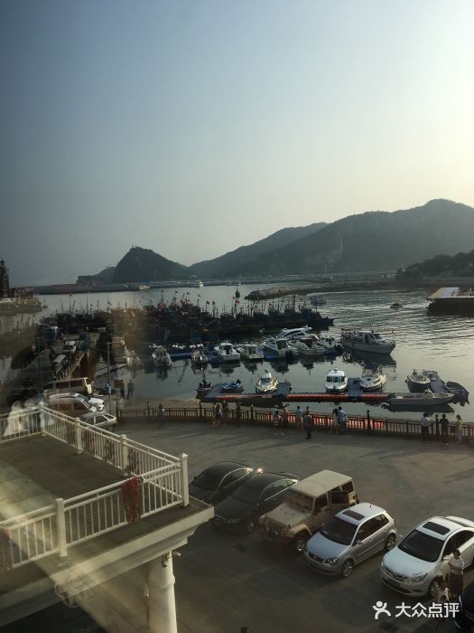 天天渔港-四季渔港饭店(老虎滩渔人码头店)图片