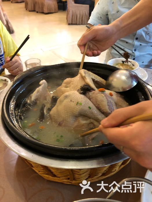 江宁肚包鸡(宏运大道旗舰店)-图片-南京美食-大众点评