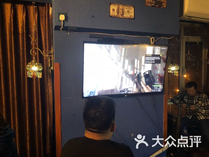 爱聚会轰趴馆homeparty(望京店)图片 - 第22张