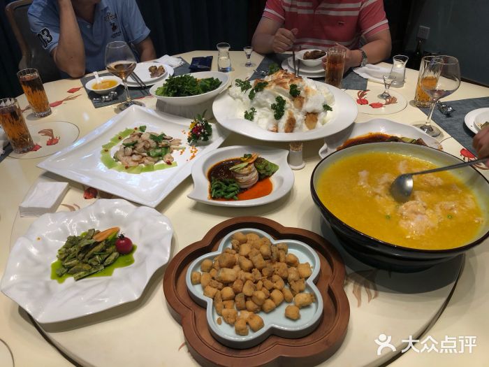 海谷阳光-图片-绵阳美食-大众点评网