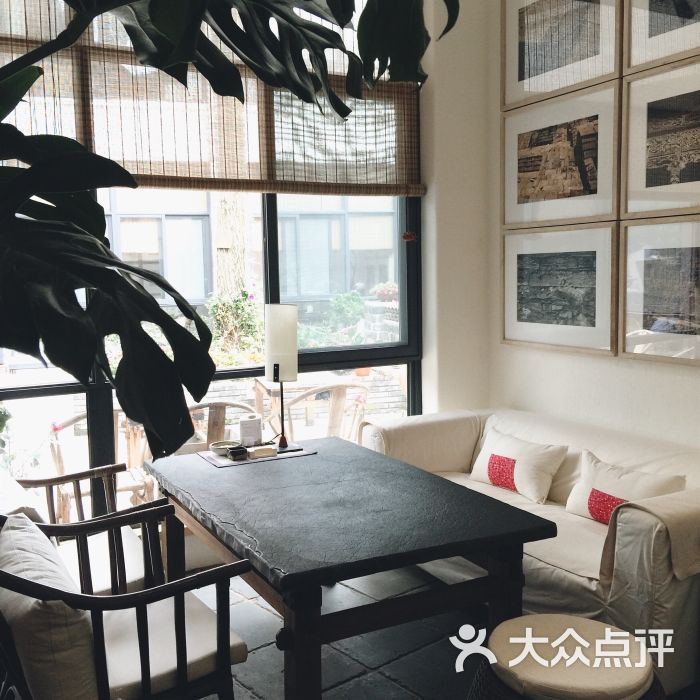 瓦库茶艺馆(21号店)图片 - 第3张