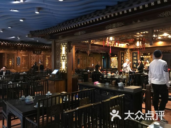 正院大宅门(亚运村总店)-图片-北京美食-大众点评网