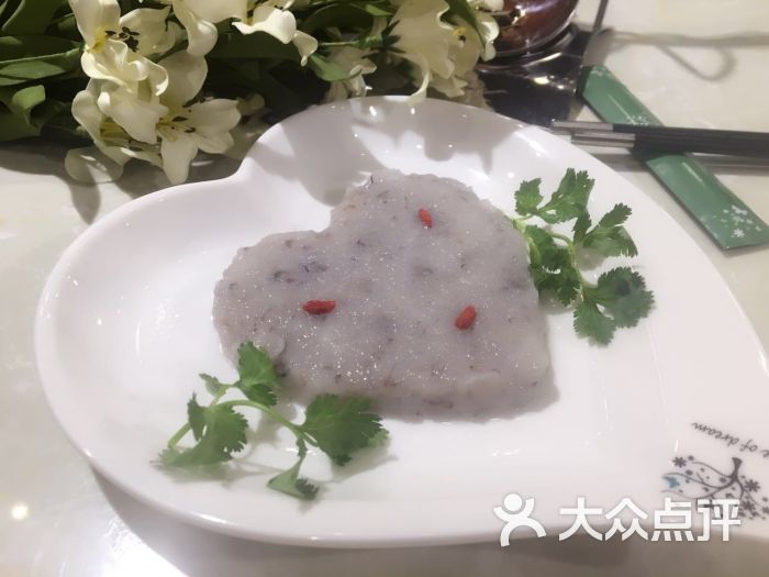 梦花树青春派火锅(福客茂店)-梦幻手工虾滑图片-武汉美食-大众点评网