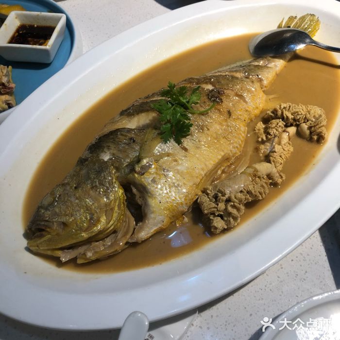 南塘湾中国菜图片