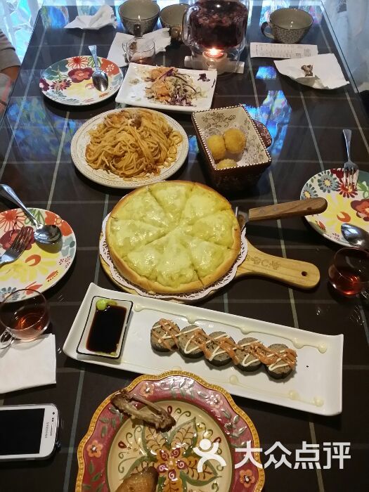 3楼c座 清真西餐图片 - 第2张