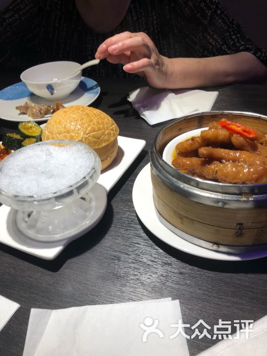 鹅夫人(文峰广场店)-图片-上海美食-大众点评网