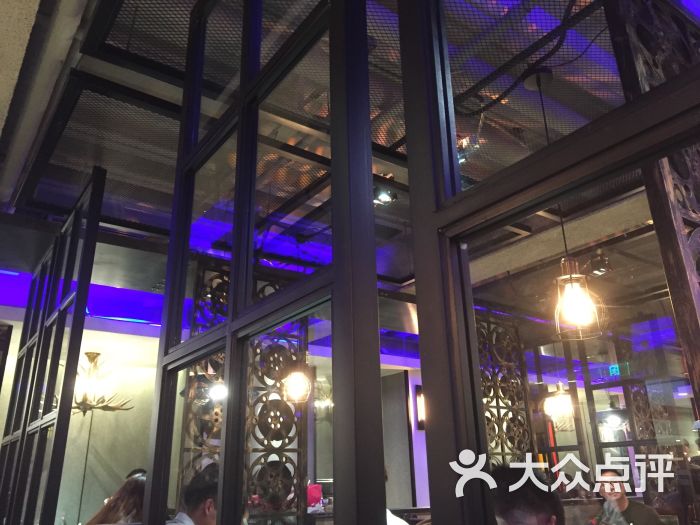 零度空间(君太百货店)-图片