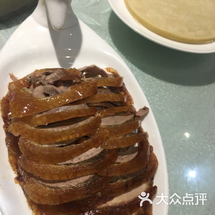 合家乐烤鸭