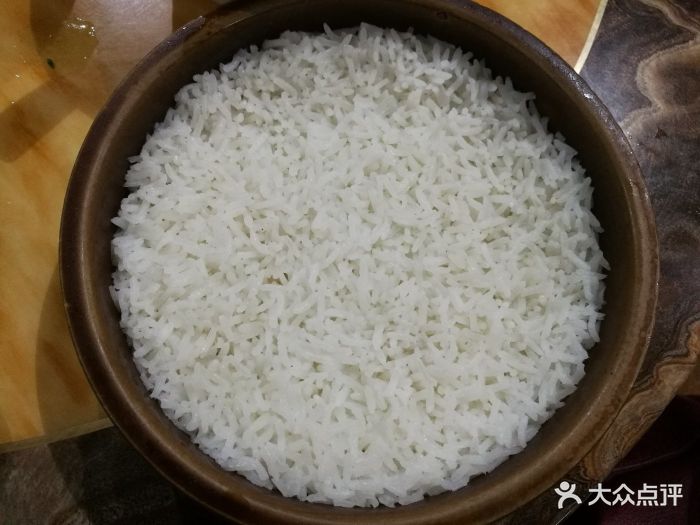 大众面馆西关名小食钵仔米饭图片 第1张