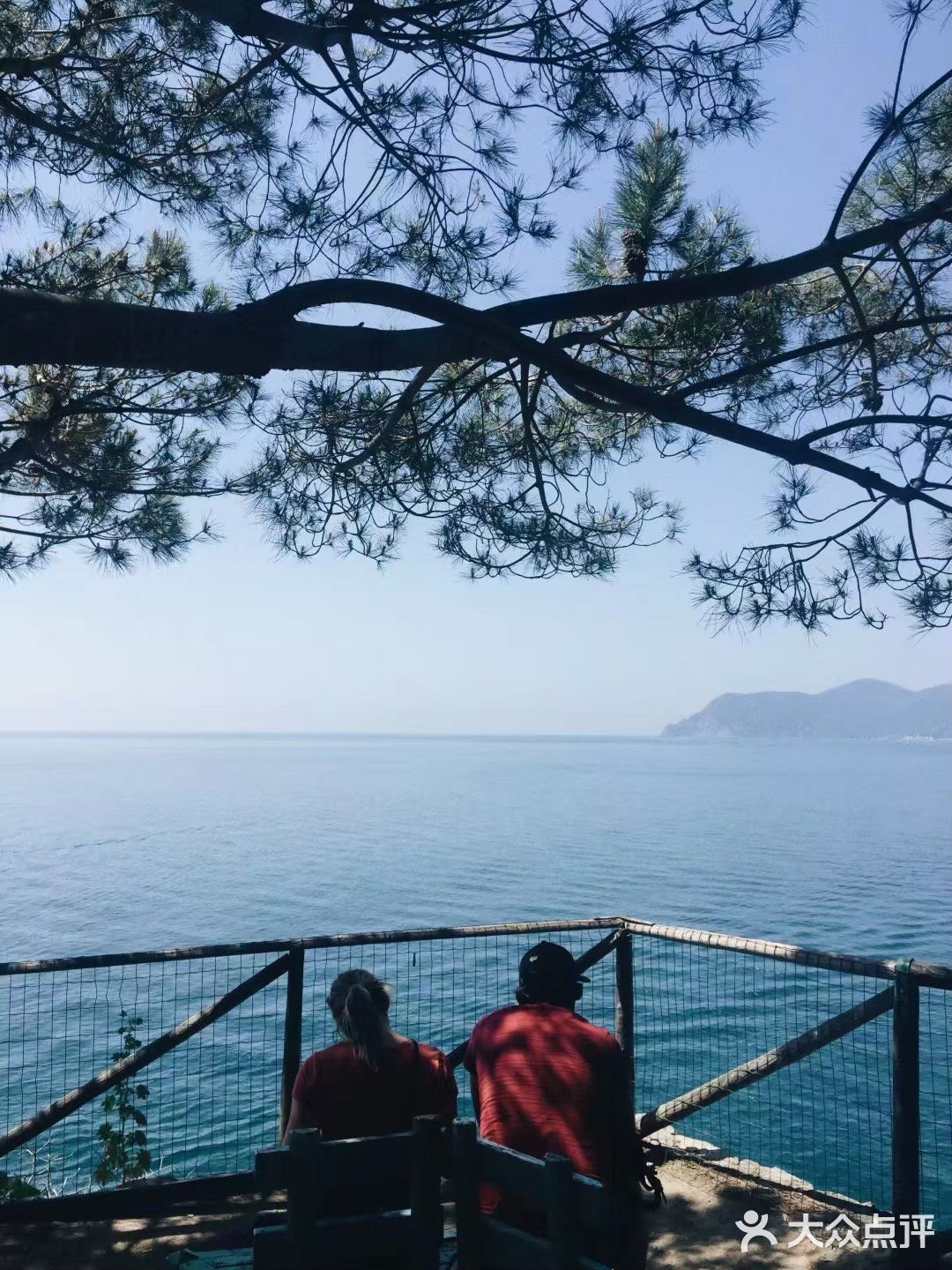 举着手机拍照停不下来,以后还想再去一次